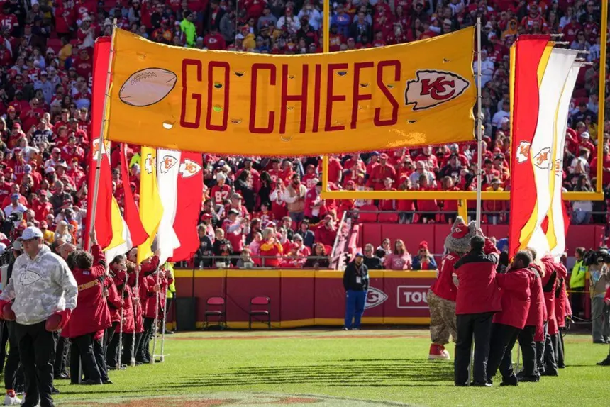Chiefs