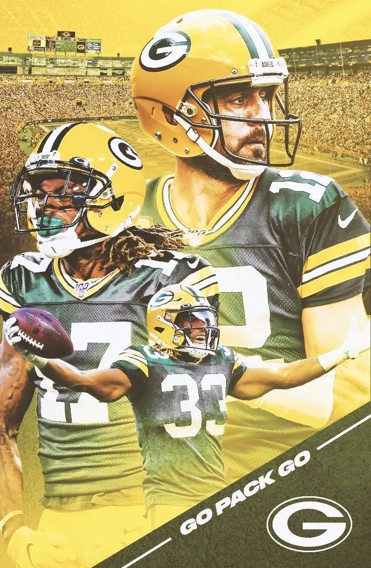 Packers