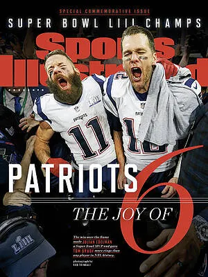 Patriots